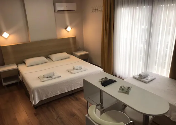 Apart Otel Laisla Kuşadası