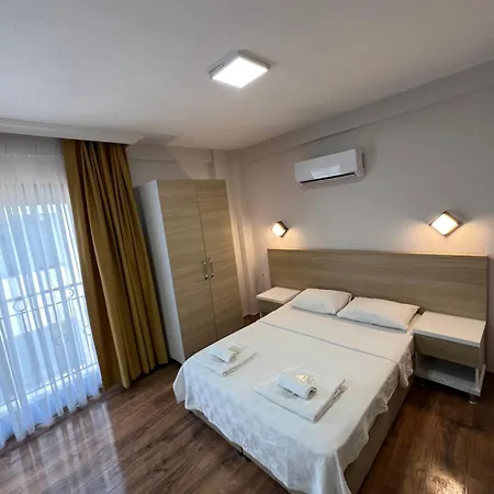 Laisla アパートホテル *